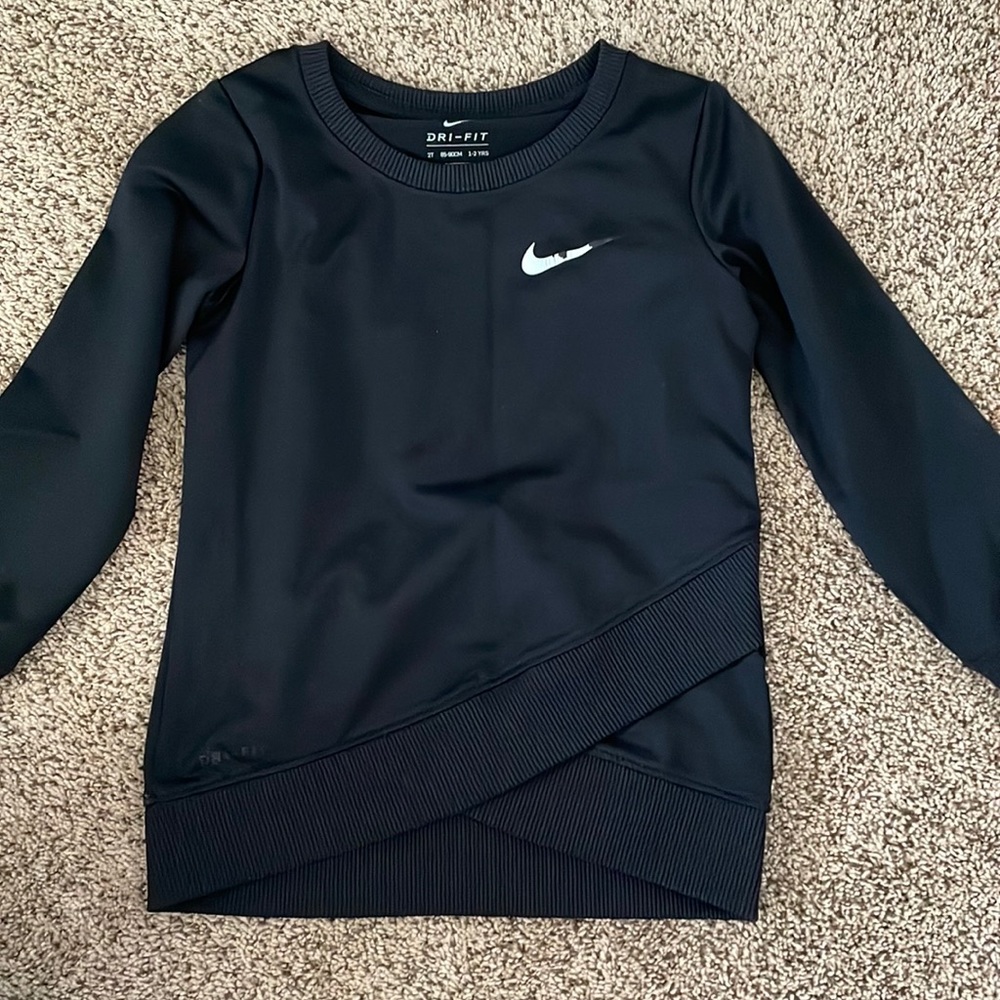 COPY - Nike Dri fit top